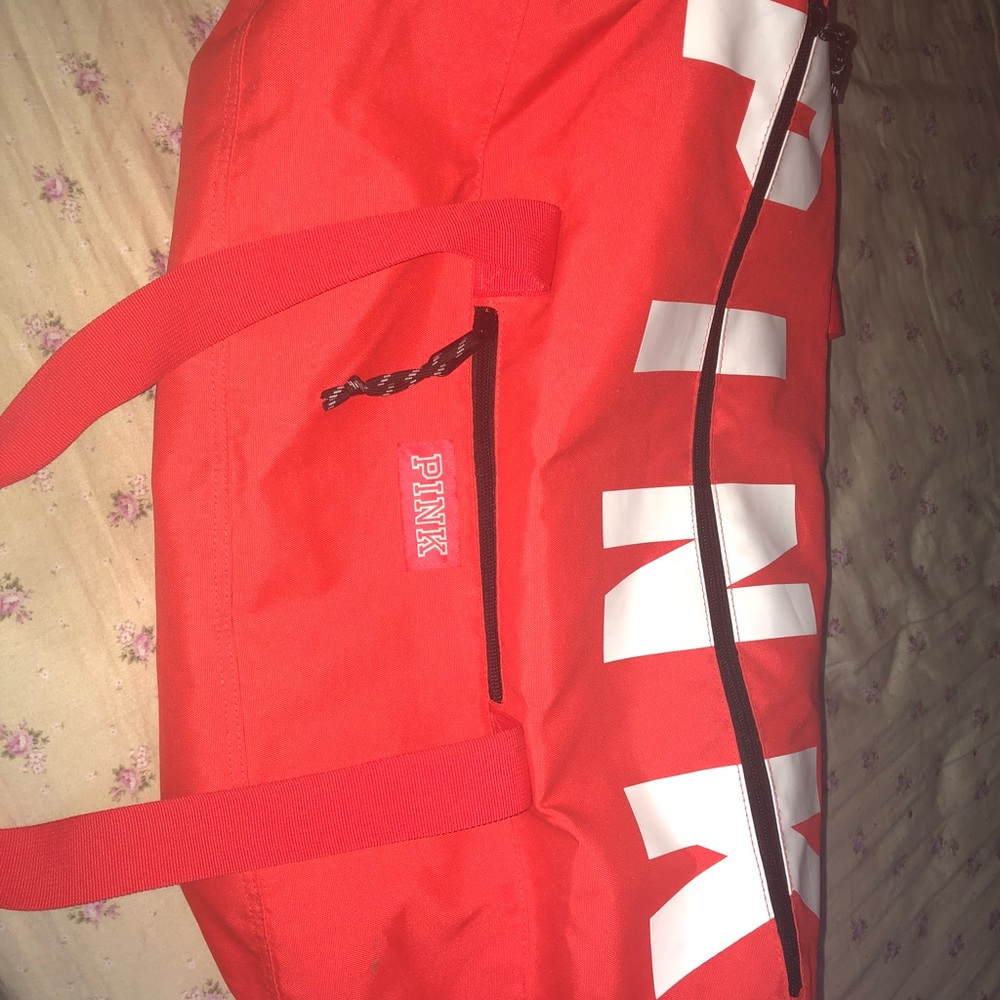 Duffle bag